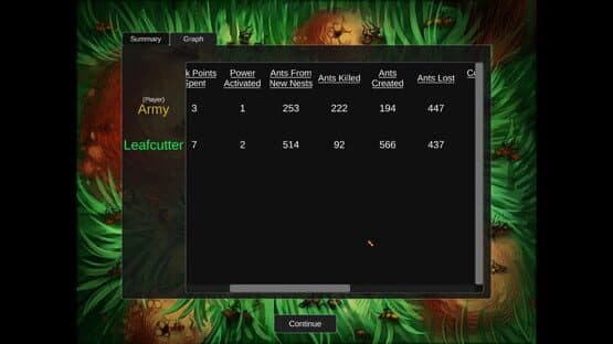 Ant Empire screenshot 9