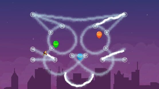 Skywriter screenshot 12