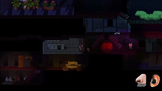 Blind Boris screenshot 9