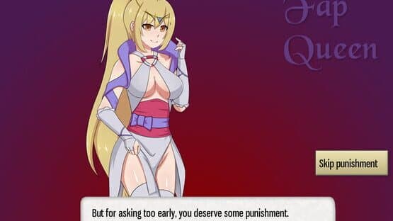 Fap Queen screenshot 7