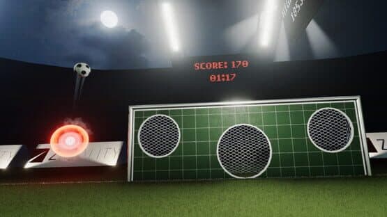 HeadON! screenshot 11