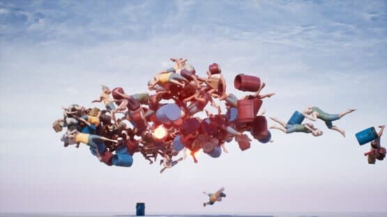 Active Crowds screenshot 7