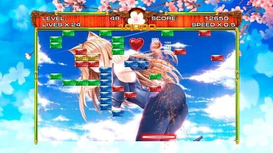 BRIKS 2 screenshot 7