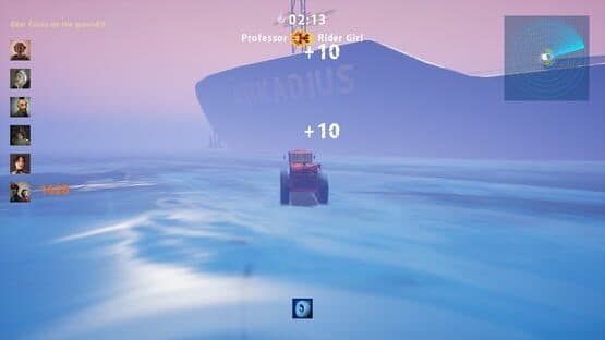 The Great Race screenshot 11