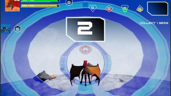 DragonCrash screenshot 9