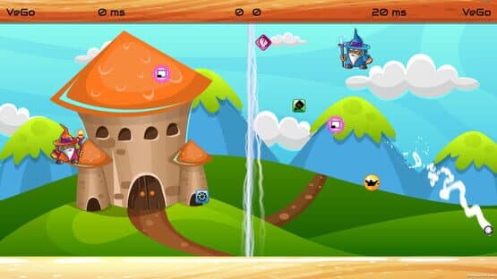 Pingball Ultra screenshot 11