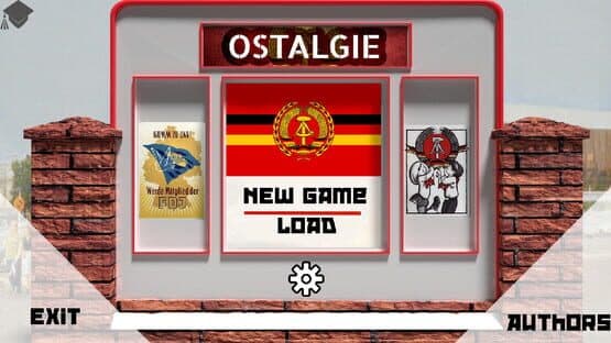 Ostalgie: The Berlin Wall screenshot 10