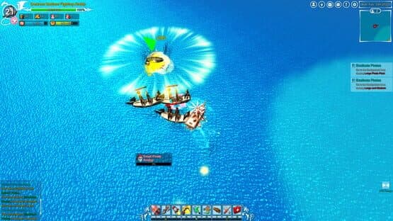Fantastic Sea screenshot 8