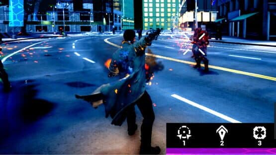 Misfit screenshot 7