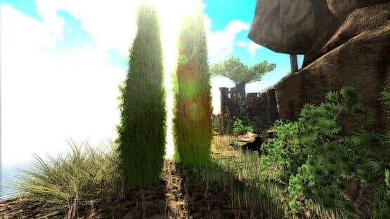 Reliefs The Time of the Lemures screenshot 10