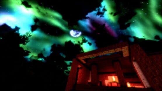 cyubeVR screenshot 8