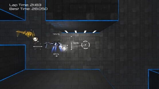Ice Caves of Europa screenshot 7