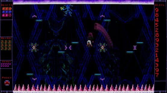 Exoder screenshot 10