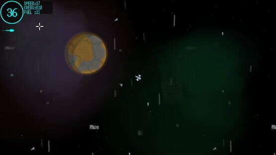 Dissimilation screenshot 8