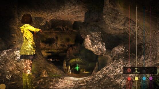 Distortions screenshot 8