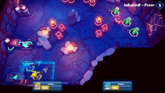 NoReload Heroes screenshot 12