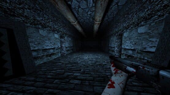 Dark Places screenshot 11