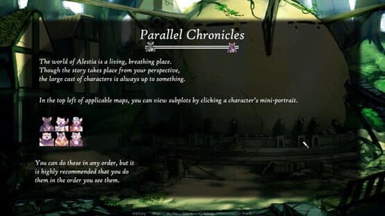 Winds of Change screenshot 8