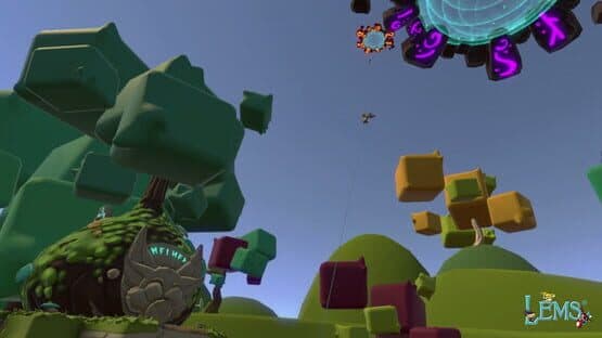 Lems screenshot 8