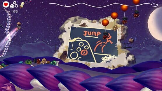EarthNight screenshot 7