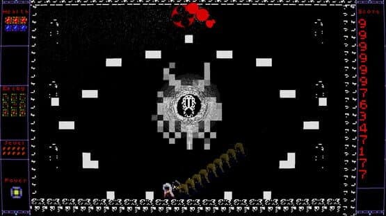 Exoder screenshot 12