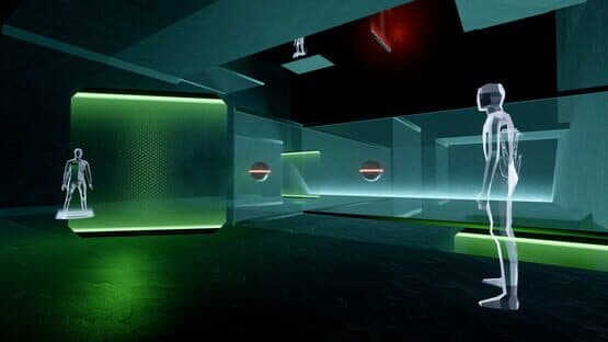 Infinity Disk screenshot 12