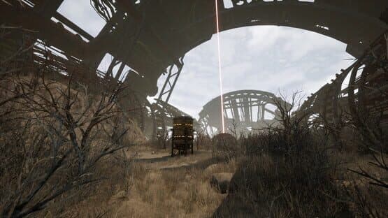 DESPOILER screenshot 7