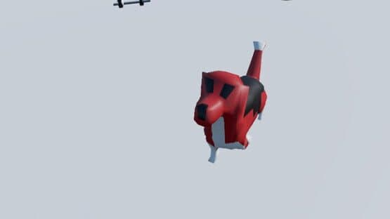 Save Snegurochka! screenshot 11