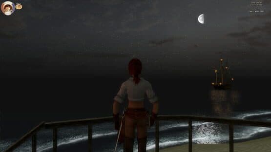 Sea Dogs: Caribbean Tales screenshot 7
