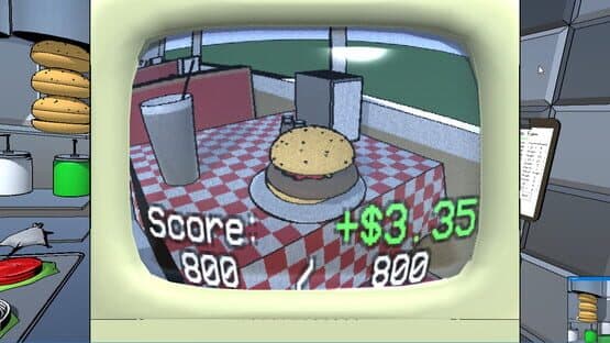The Blue Box screenshot 10