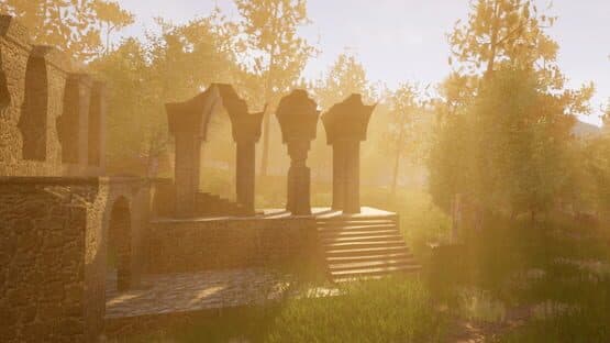 Blind Souls screenshot 8
