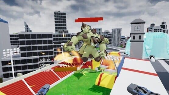 Atlantic Edge screenshot 7