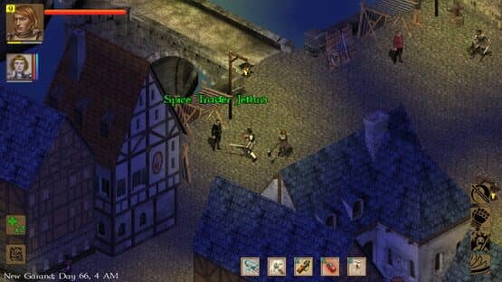 Exiled Kingdoms screenshot 8