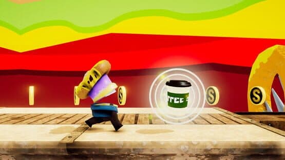 Mr. Sweet screenshot 10