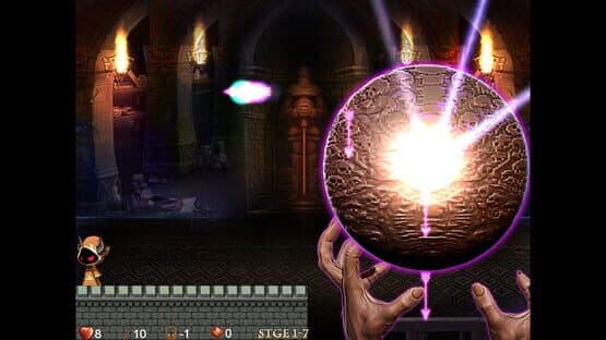 Blood City screenshot 7