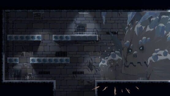 The Impure screenshot 7