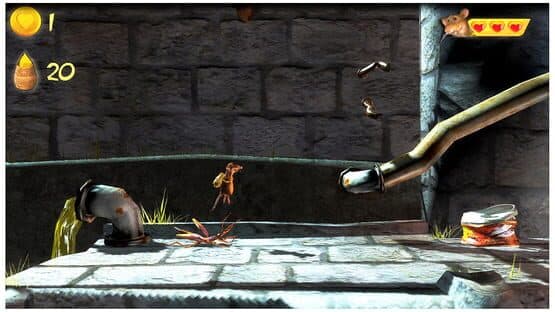 Dongo Adventure screenshot 7
