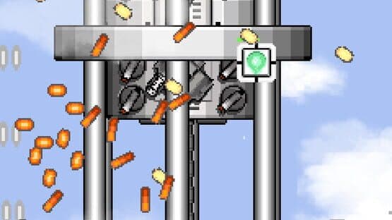Rysen screenshot 10