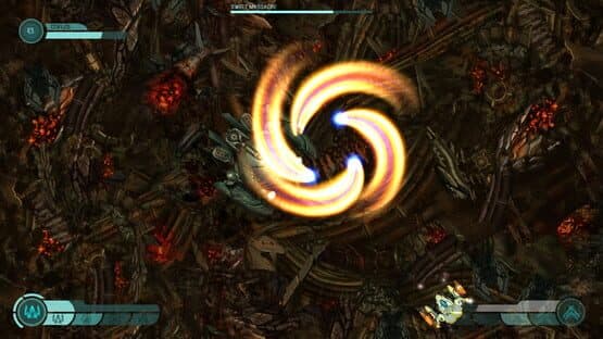 Defenders of Ekron - Definitive Edition screenshot 9