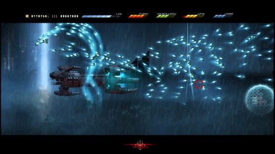 Huge Enemy - Worldbreakers screenshot 10