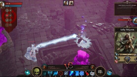 Arcane Legacy screenshot 7