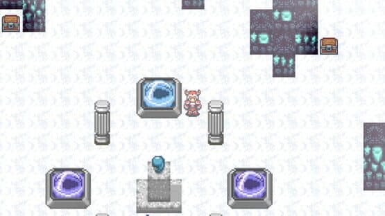 Reverie - A Heroes Tale screenshot 10