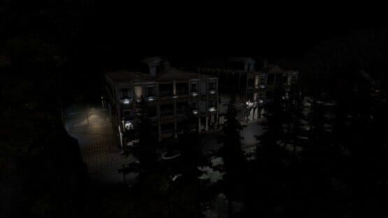 Dark Inside screenshot 8