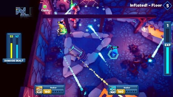 NoReload Heroes screenshot 11