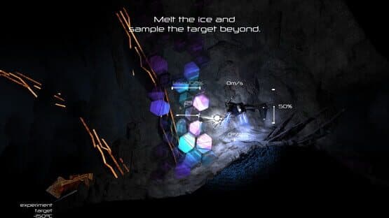 Ice Caves of Europa screenshot 8