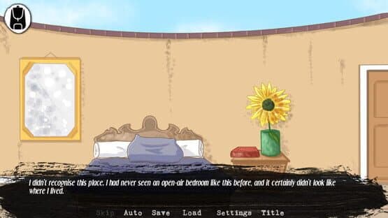 Garden of Oblivion screenshot 7