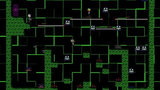 Circles of hell screenshot 7