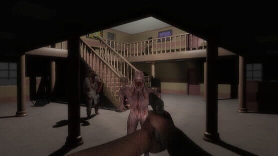 MUTATION PHASE screenshot 10