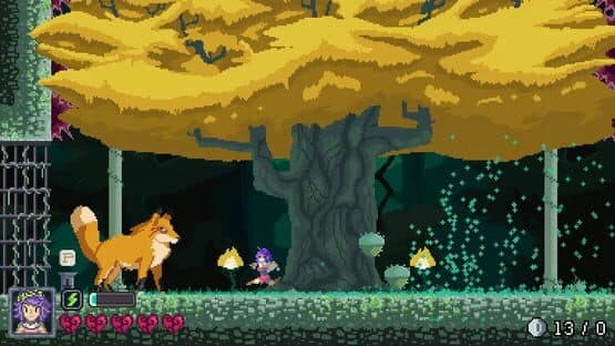 Olympia Rising screenshot 11