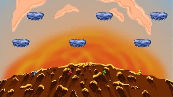 Explosive Dinosaurs screenshot 10